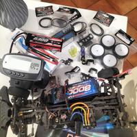 automodello rc