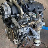 MOTORE VW Touareg I 2.5 128kW 174Cv BAC 2004