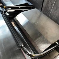 Piastra professionale