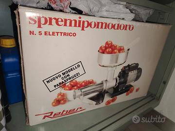 Spremi pomodoro