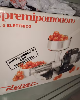 Spremi pomodoro