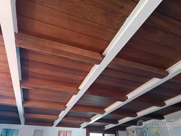soppalco in iroko