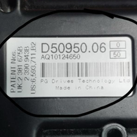 Scheda Elettronica per Sedia a Rotelle elettrica