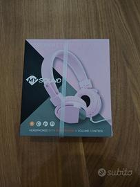 Cuffie Padiglione Meliconi