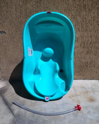 Vaschetta per bagnetto Okbaby