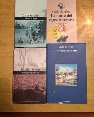 Libri friuliani o in friulano