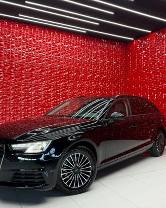Audi A4 Avant 2.0 TDI 150 CV S tronic Business Spo