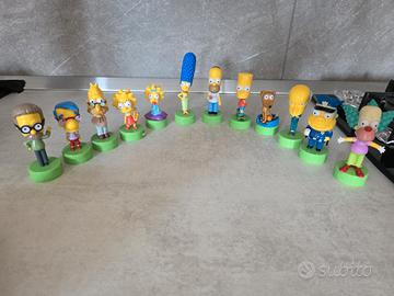 Action Figure The Simpson 