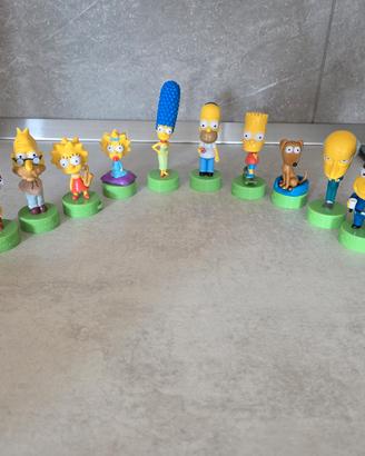 Action Figure The Simpson 
