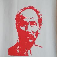 N 7 stampe personaggi storici