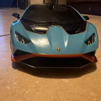 Macchinina telecomandata