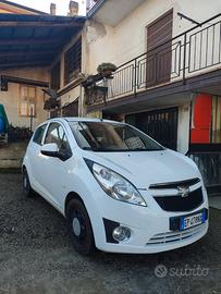 Chevrolet Spark LS GPL
