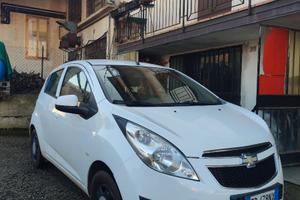 Chevrolet Spark LS GPL