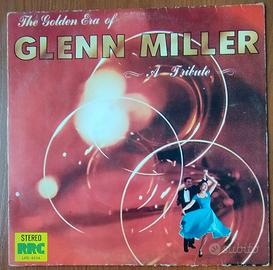The Golden Era Of Glenn Miller