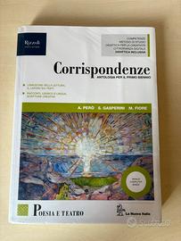 “Corrispondenze”