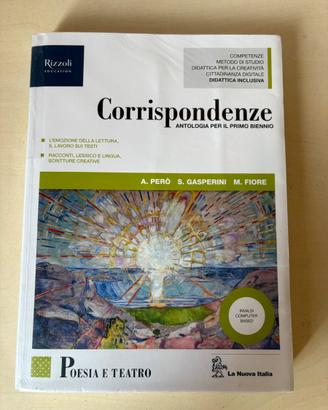 “Corrispondenze”