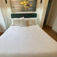 Letto Matrimoniale