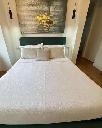 Letto Matrimoniale