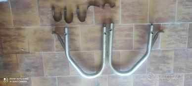 Parcilindri moto BMW R100RS dx sx