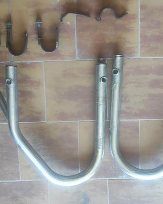 Parcilindri moto BMW R100RS dx sx