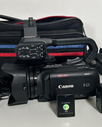 CANON XA11