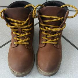 Scarponcini bambino Primigi 31