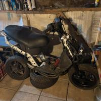 Scooter 50