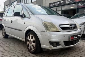 Opel Meriva 1.4 16V GPL-TECH Enjoy