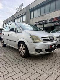 Opel Meriva 1.4 16V GPL-TECH Enjoy
