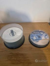 LOTTO CD-R e DVD-R