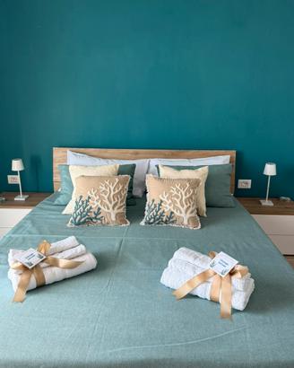 Casa vacanze b & b home capri a f f i t t o breve