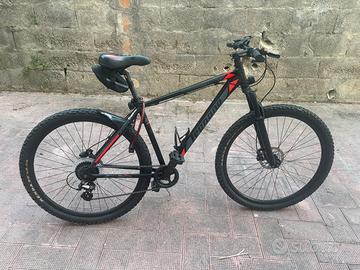 Bicicletta Mountain Bike Legnano Logan 29
