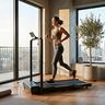 body-sculpture-electric-treadmill