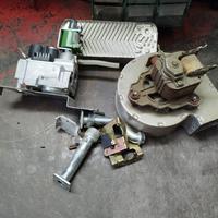 RIELLO TASTO BENESSERE 28