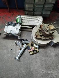 RIELLO TASTO BENESSERE 28