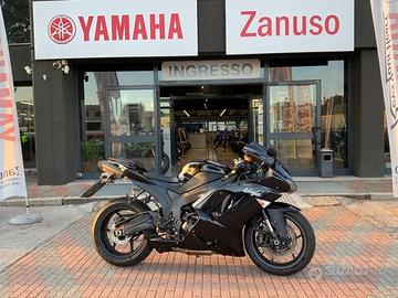 Kawasaki Ninja ZX-6 636