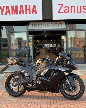 Kawasaki Ninja ZX-6 636