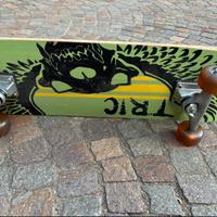 Skateboard