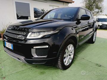 Land Rover Range Evoque 2.0 TD4 150 CV 5p. HSE Dyn