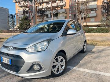 AUTO PERFETTE CON GARANZIA 1.2GPL