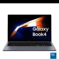 PC samsung Galaxy Book 4
