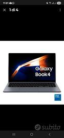 PC samsung Galaxy Book 4