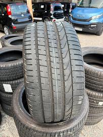 295 35 21 pirelli 107Y