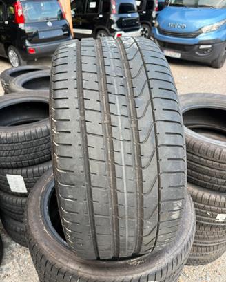 295 35 21 pirelli 107Y