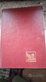libri narrativa selezione mondiale
