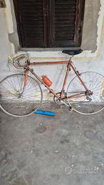 Bicicletta Peugeot