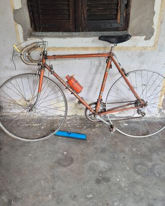 Bicicletta Peugeot