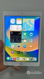 Ipad pro 9.7 2017 wifi+cell usato n 5441