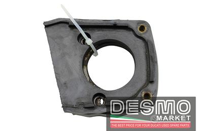 Cover copri cinghia posteriori Ducati monster supe