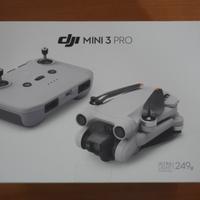 DJI mini 3 Pro
